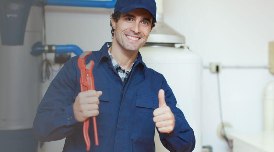 Professional Leak Detection Services in Medora, IL